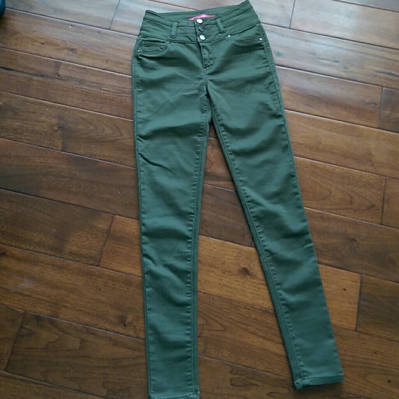 tinseltown jeans website